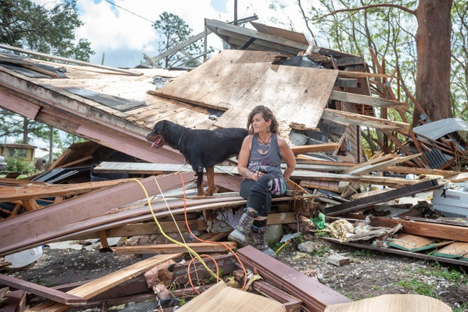 Climate change report issued by UN panel shows grim future for planet