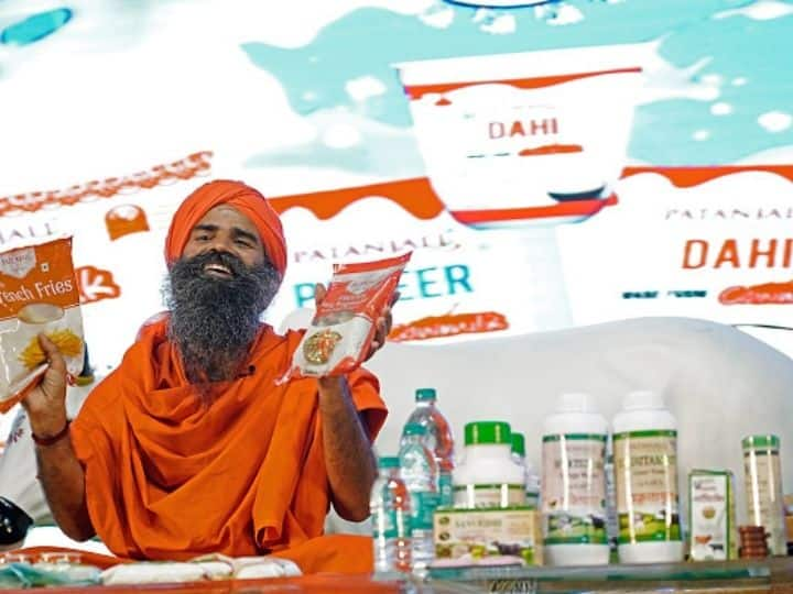 Patanjali’s Ruchi Soya Set To Launch FPO In February Last Week