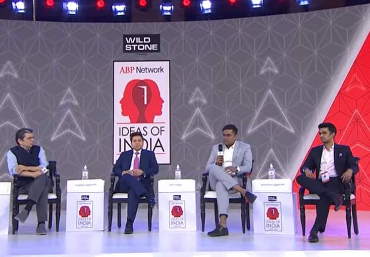 Ideas of India: Business Leaders Share Why We Need To Start Using Indian Brands In Daily Life