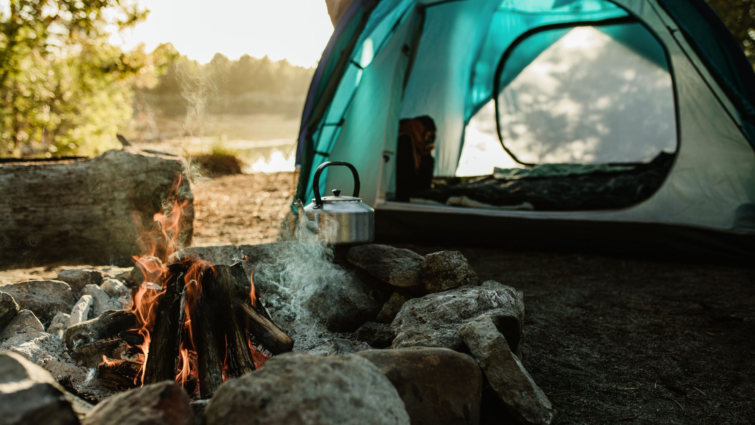 The camping checklist every family needs in 2022