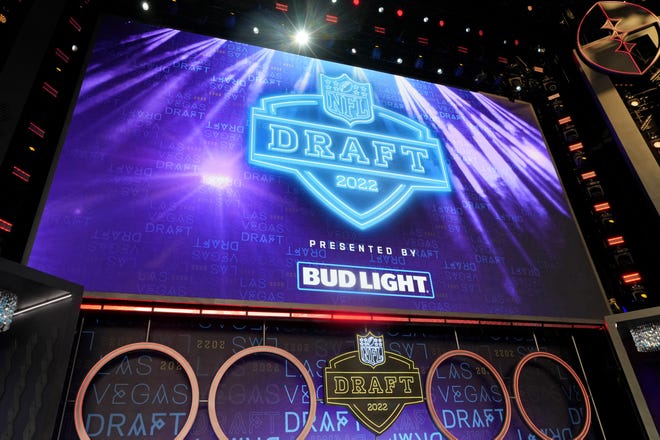 News, analysis on second-, third-round picks