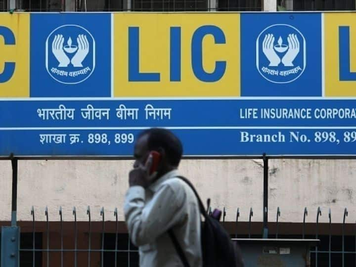 LIC IPO: Shares To List Tomorrow; Status Of GMP | Check Details Here