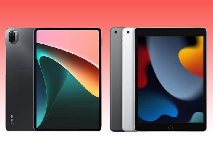 Xiaomi Pad 5 Vs Apple iPad: Battle For The Best Rs 30,000 Tablet