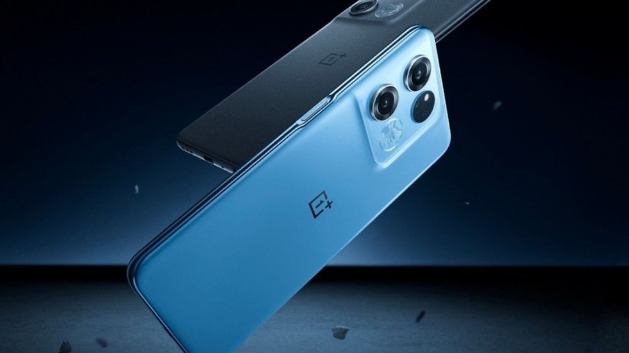 5000mAh बैटरी और 64MP ट्रिपल कैमरा सेटअप के साथ लॉन्च हुआ OnePlus Ace Racing, देखें एडिशन की पहली झलक