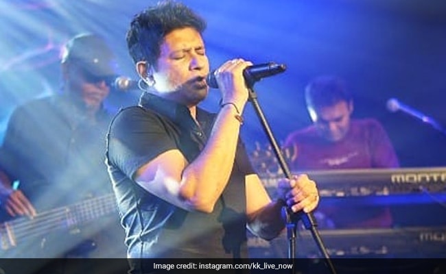 From Sonu Nigam To Shreya Ghoshal, Music Industry Mourns Singer’s Sudden Demise