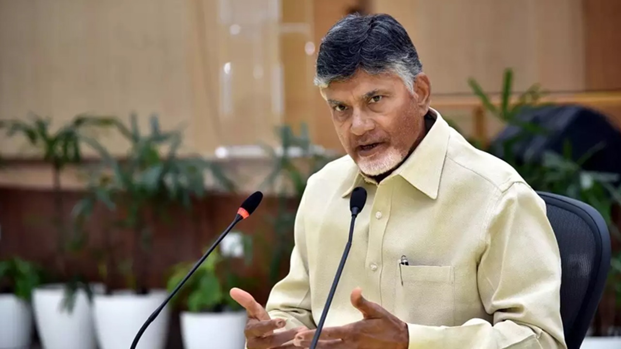 Telugu Desam Party: ఈనెల 26న టీడీపీ పొలిట్ బ్యూరో భేటీ