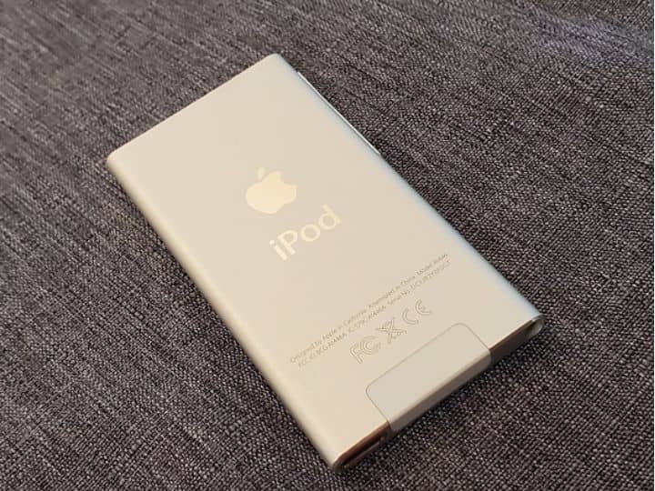 Not An Original Apple Idea To Space Odyssey Link: 10 Lesser Known Facts About The iPod