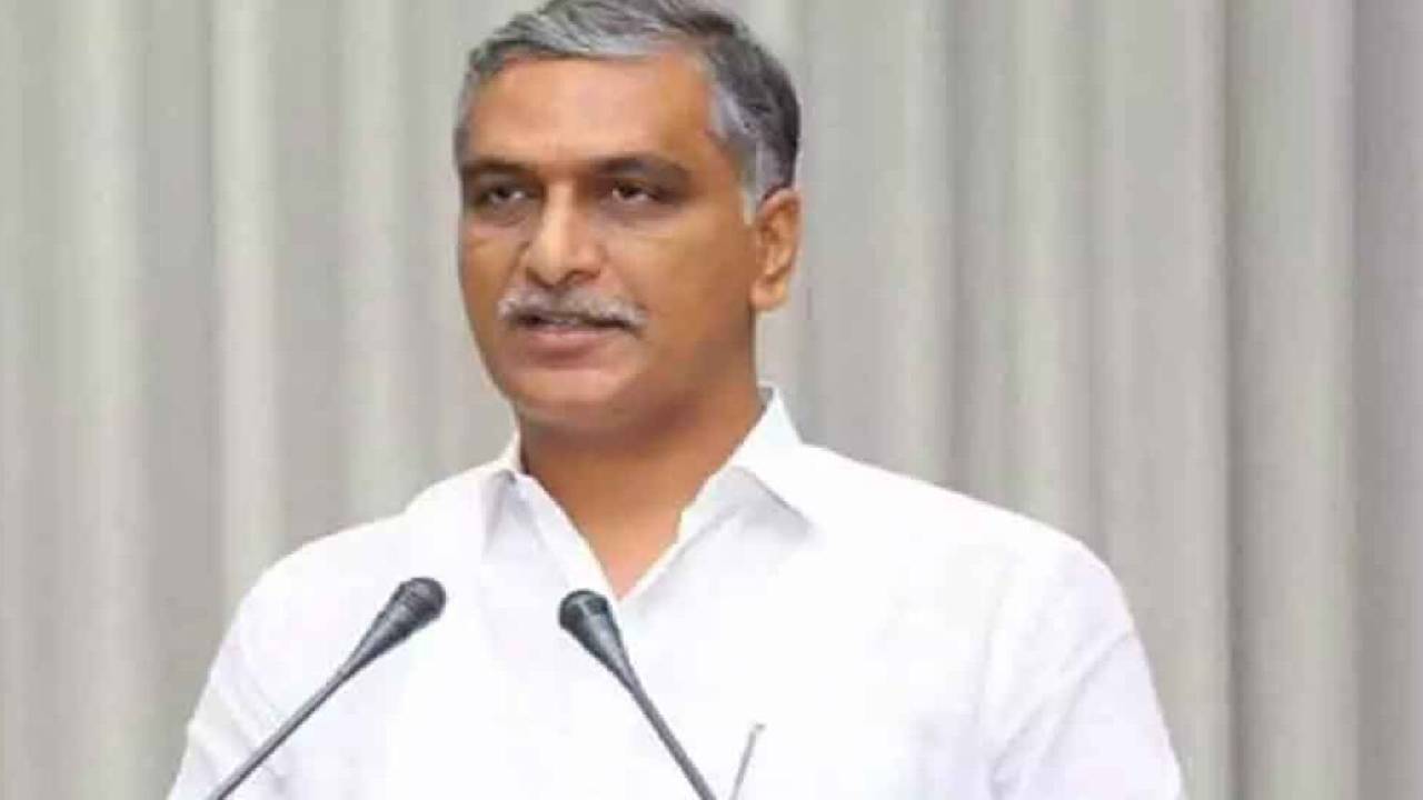 Harish rao: ప్రభుత్వ ఆస్పత్రుల్లో 8 శాతం పెరిగిన ఆరోగ్య శ్రీ సేవలు