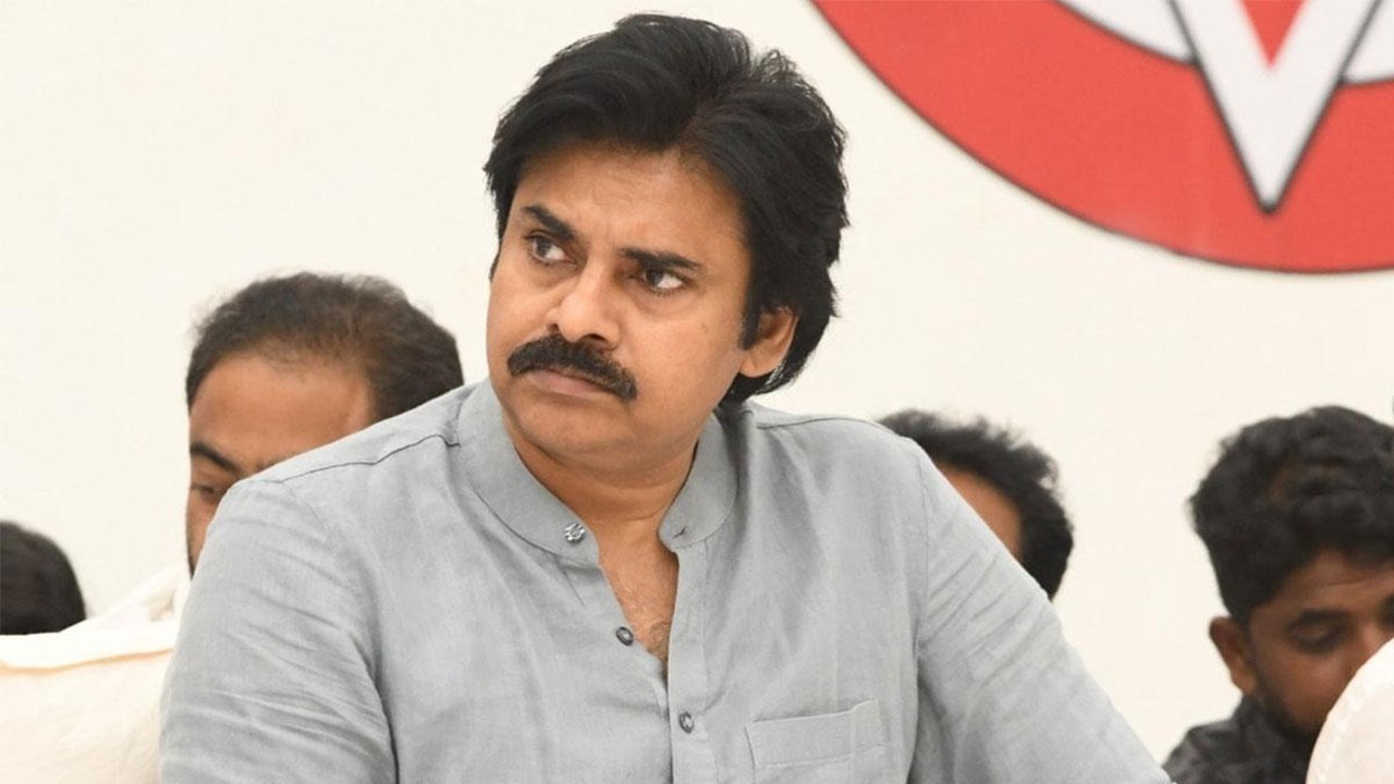 Pawan Kalyan: కోనసీమలో కావాలనే చిచ్చుపెట్టారు