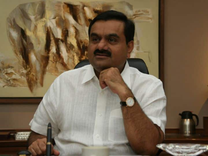 On Gautam Adani’s 60th Birthday, Adani And His Family Pledge To Donate Rs 60,000 Cr