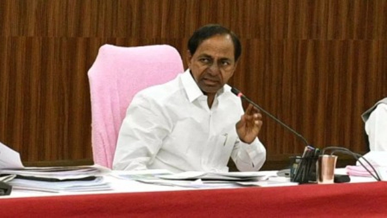 CM KCR: ప్రగతి భవన్ లో కీలక సమావేశం.. రాష్ట్రపతి ఎన్నికపై చర్చ