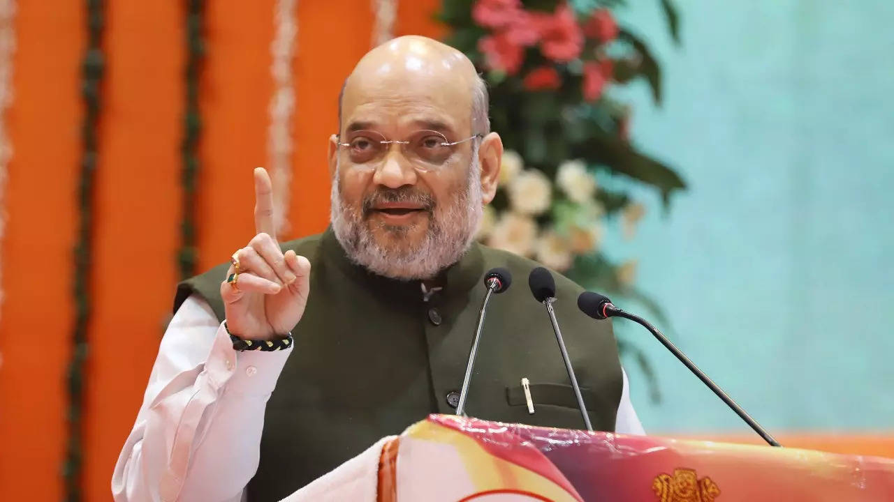 Amit shah: తెలంగాణలో ప్రభుత్వం మారబోతోంది..