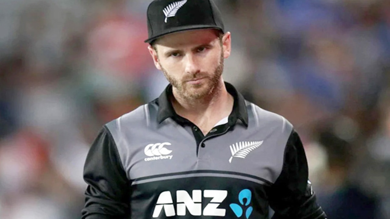 Kane williamson: కేన్ విలియమ్సన్‌కు కరోనా.. ఇంగ్లాండ్‌తో రెండో టెస్టుకు దూరం