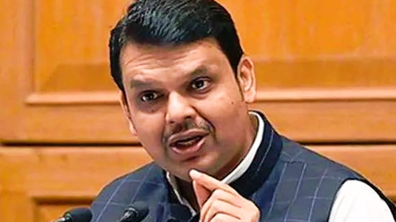 Maharashtra Political Crisis: ‘सदन में बहुमत साबित करें सीएम उद्धव ठाकरे’, BJP ने की फ्लोर टेस्ट की मांग, कहा- 39 शिवसेना विधायकों ने MVA सरकार से वापस लिया समर्थन