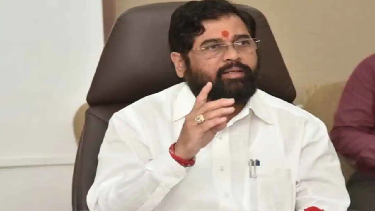 Eknath Shinde: టెంపో డ్రైవర్ నుంచి సీఎంగా ఎదిగాడు.. షిండే ప్రస్థానం..