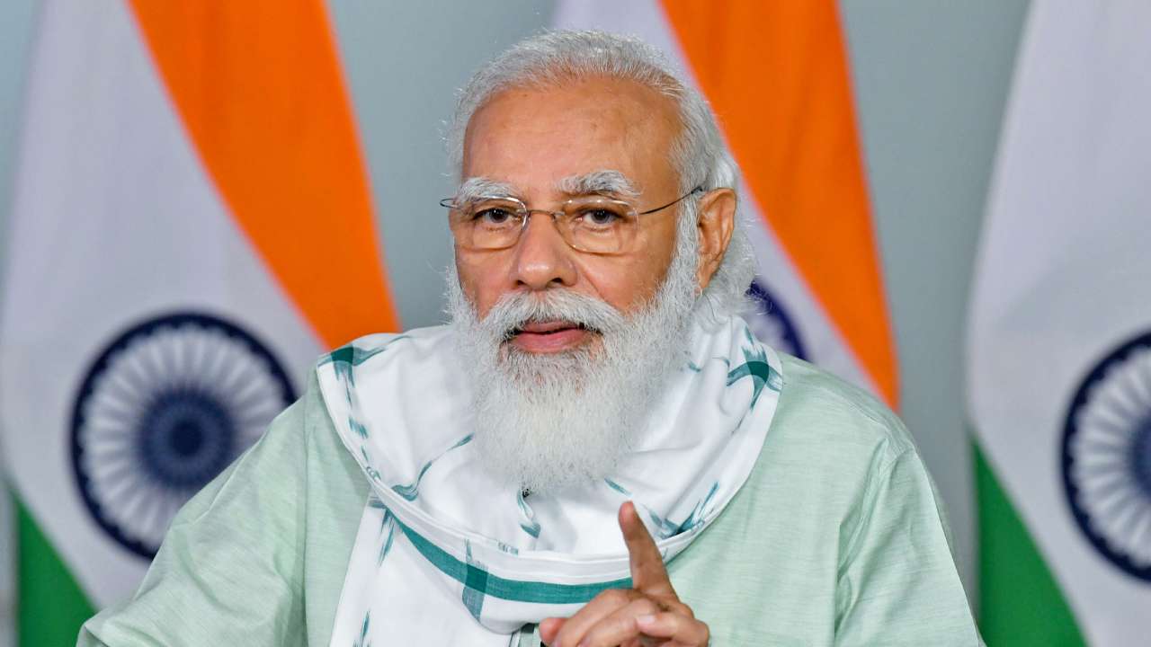 PM Modi: స్టార్టప్స్ లో మూడో స్థానం.. మొబైల్ తయారీలో రెండో స్థానం