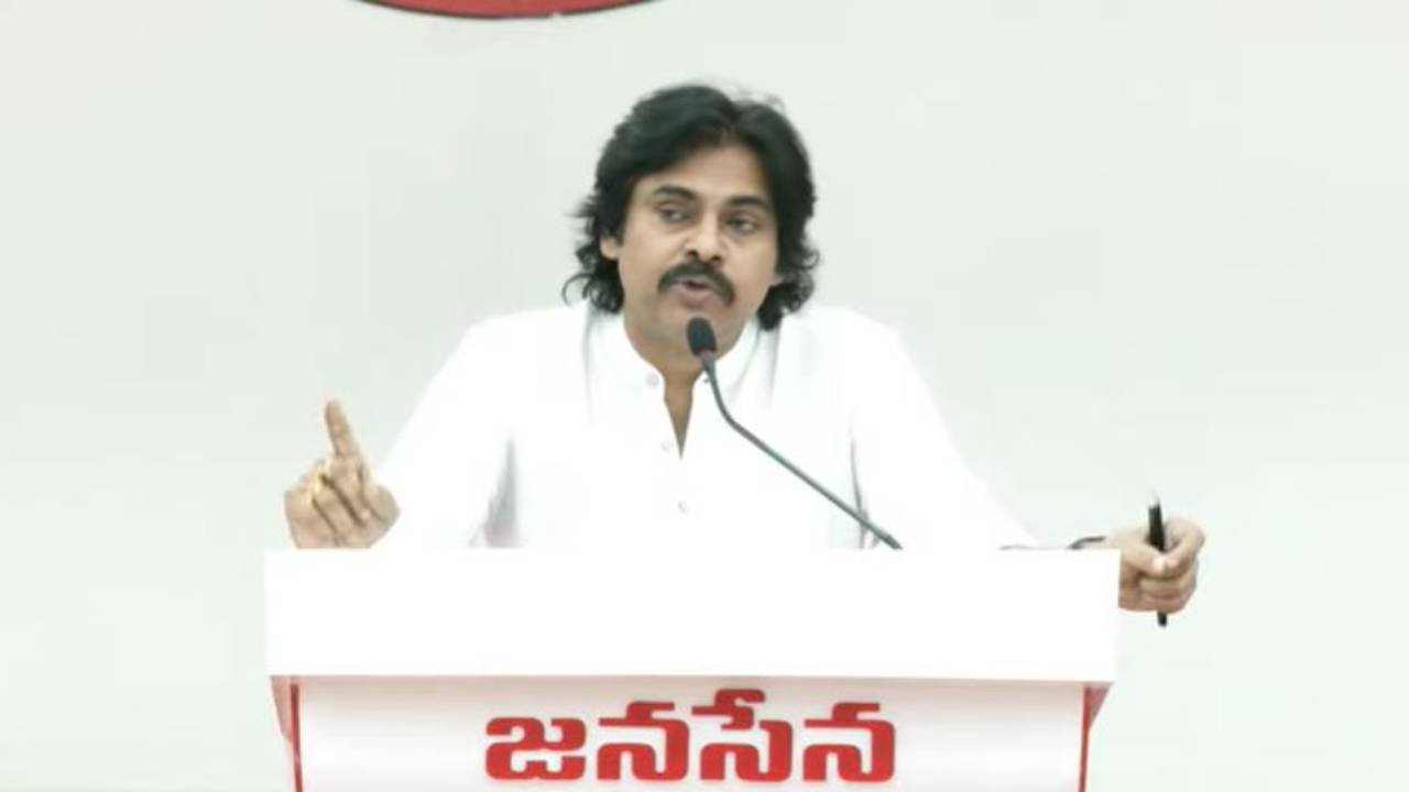 Pawan on Alliances: పొత్తులపై పవన్ కళ్యాణ్ కీలక వ్యాఖ్యలు