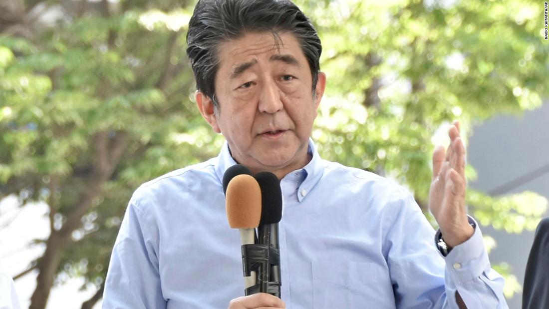 Foreign leaders extend condolences to Japan: “We mourn with you”