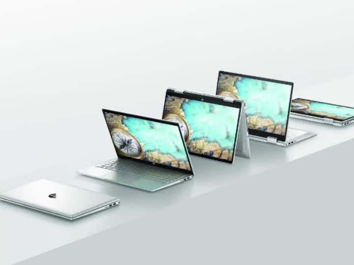 HP Pavilion Plus 14, HP Pavilion x360 14 Launched With Intel 12th-Gen Processor: Prices, Specs