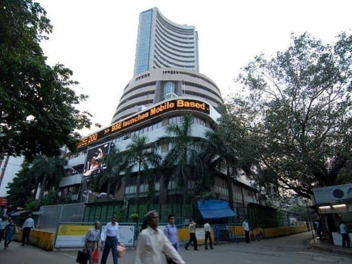 Stock Market: Sensex Extends Gains For Fifth Straight Day, Rises 284 Points; Nifty Tops 16,600