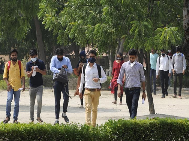 CUET 2022: 98% Candidates Will Get Exam Centre In Their Chosen City, Says UGC Chairman