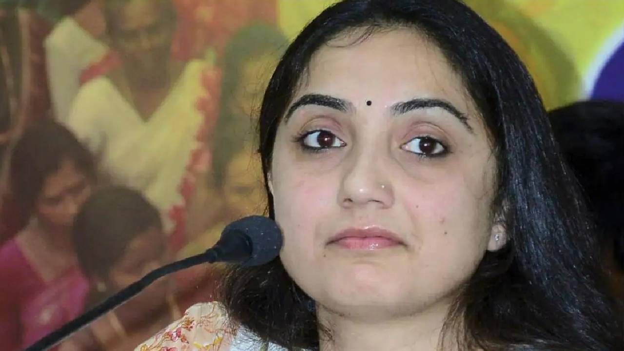 Nupur Sharma: నుపుర్ శర్మకు మద్దతు తెలిపినందుకు యువకుడిపై దాడి.. 8 మంది నిందితుల అరెస్ట్